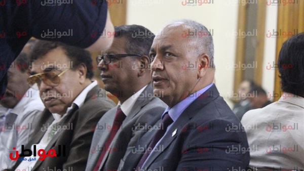 مصطفى بكري