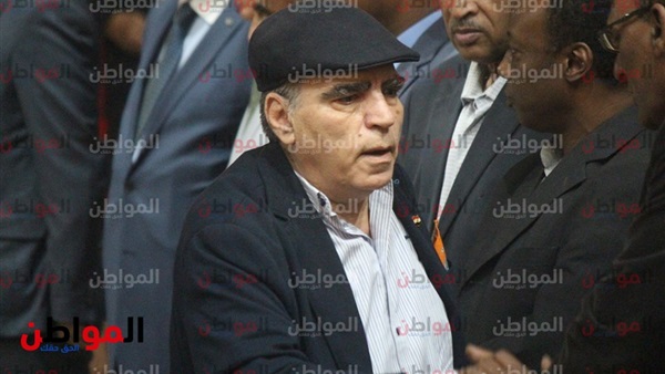 محمود الجندي