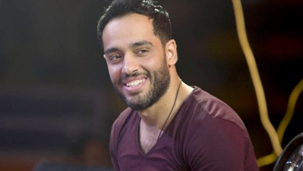 رامي جمال
