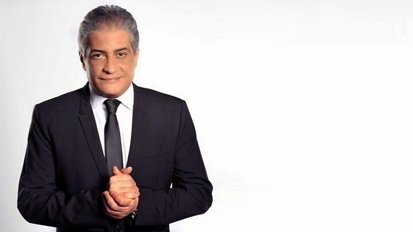 أسامة كمال
