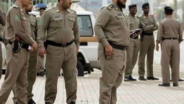 الهجوم الإرهابى بعسير