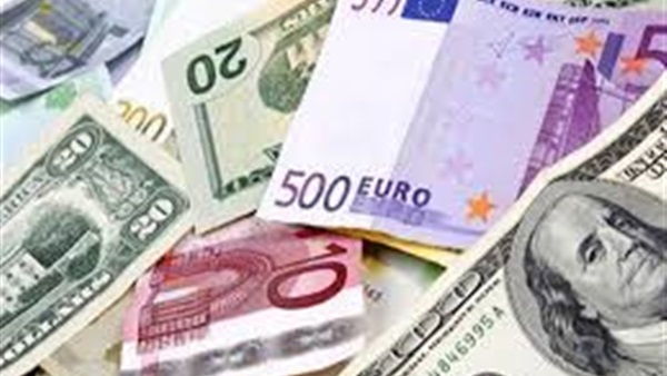 أسعار العملات الاجنبية
