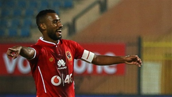 حسام عاشور