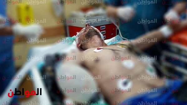 الشهيد الفلسطينى