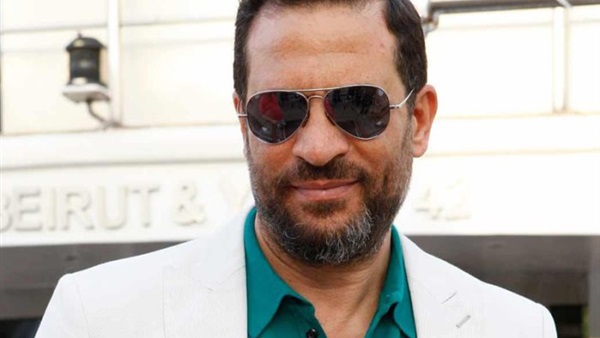 ماجد المصري