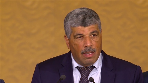 الوزير الفلسطيني