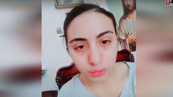 شقيقة ميراي المسيحية