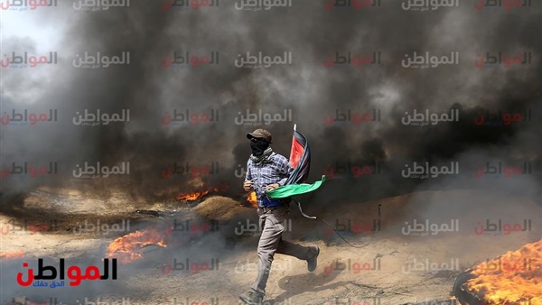 اشتباكات