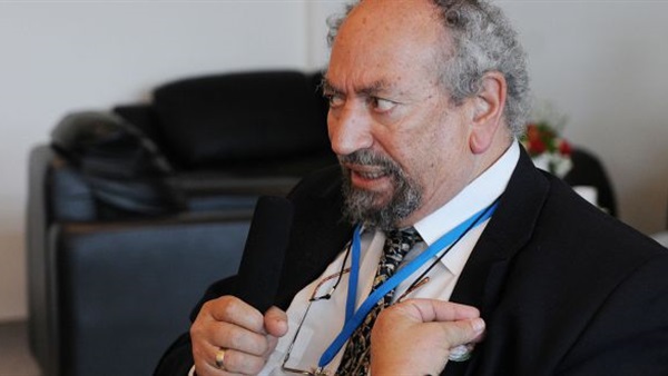 سعد الدين إبراهيم