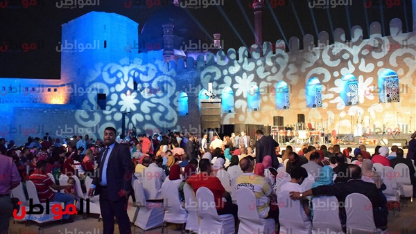جانب من الاستعدادات