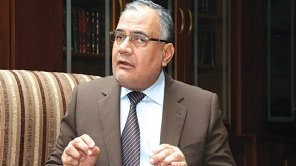 سعد الهلالي