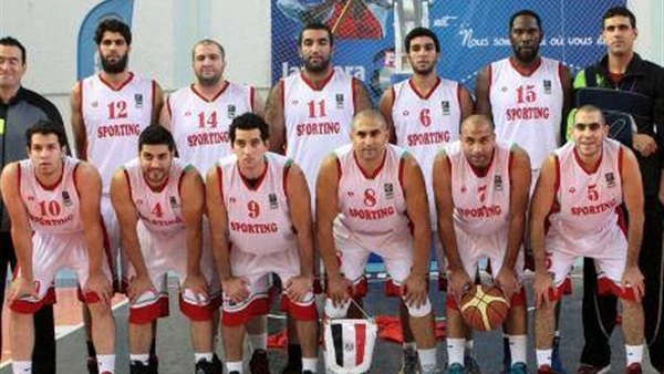 لاعبو سبورتنج