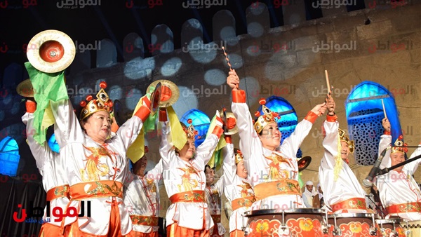 فرقة الصين