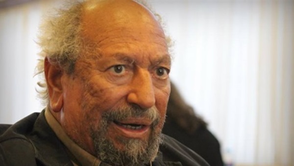 سعد الدين إبراهيم