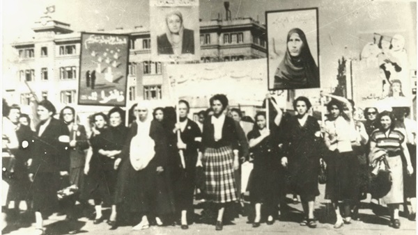 صورة ارشيفية لثورة