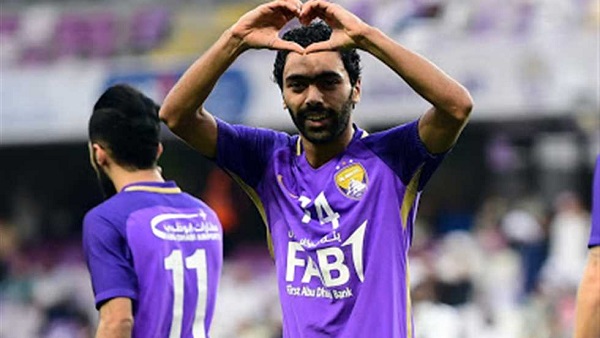 حسين الشحات