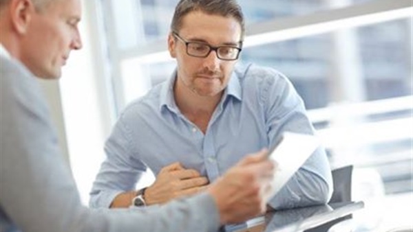 إتيكيت التعاون مع