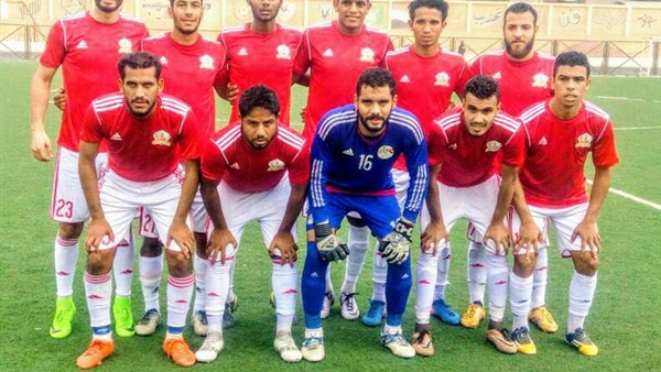فريق الإعلاميين