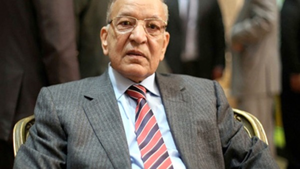 وكيل زراعة البرلمان