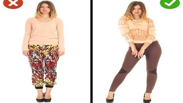 البنطلونات