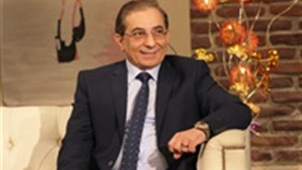 الدكتور باسم سمير