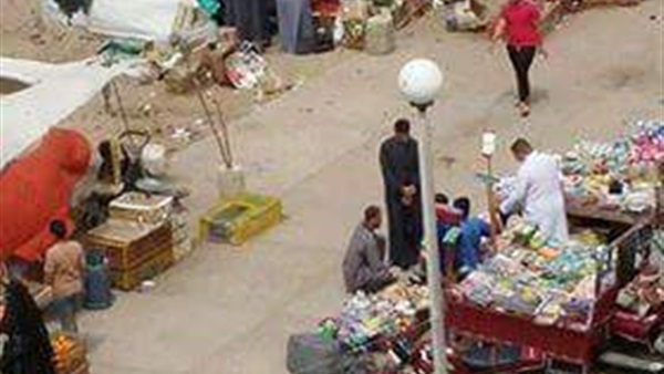 دمياط الجديدة تتحول