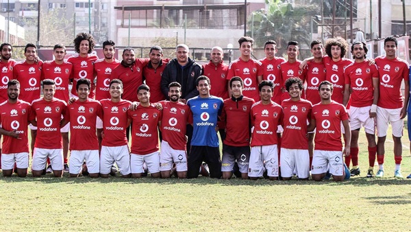 أهلي مواليد 2000