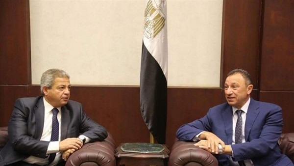 الخطيب والمهندس خالد
