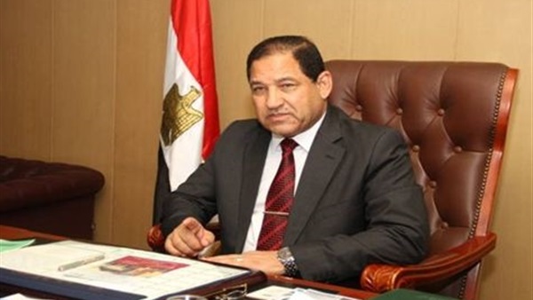 محافظ الغربية