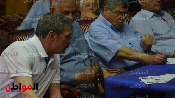 جانب من الانتخابات