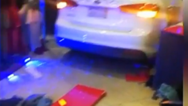 رد فعل المواطنين