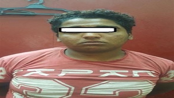 المتهم