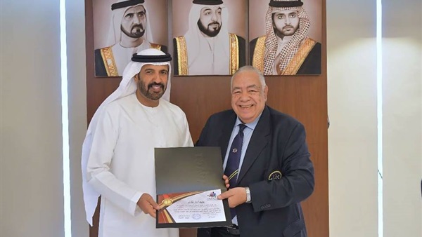 عادل فهيم