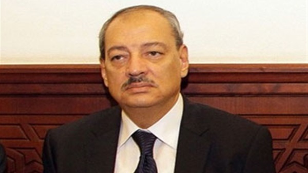 النائب العام المستشار