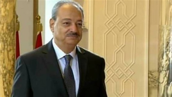 النائب العام المستشار