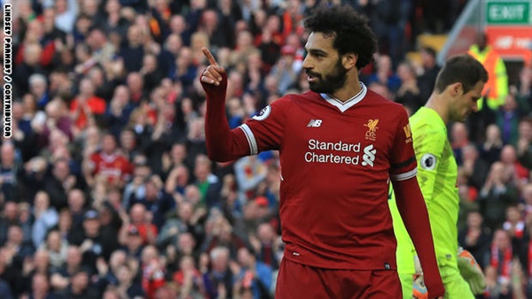 محمد صلاح