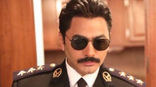 تامر حسني
