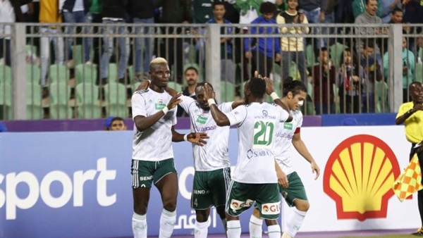 المصري البورسعيدي
