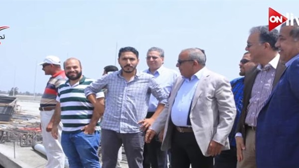 صورة من الفيديو
