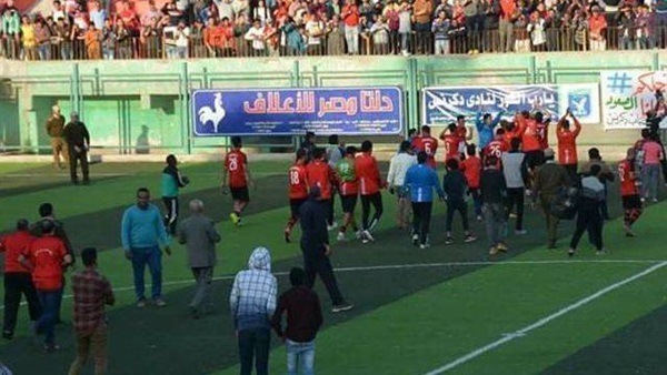 دكرنس