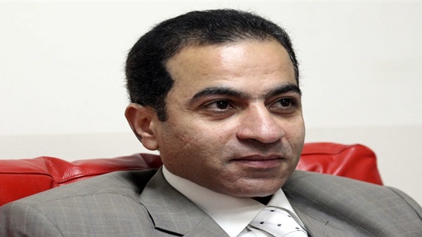 هشام إبراهيم