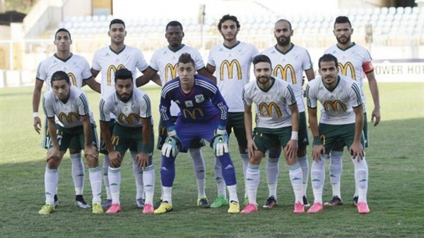 المصري البورسعيدي