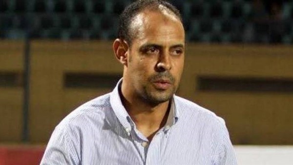 عماد النحاس