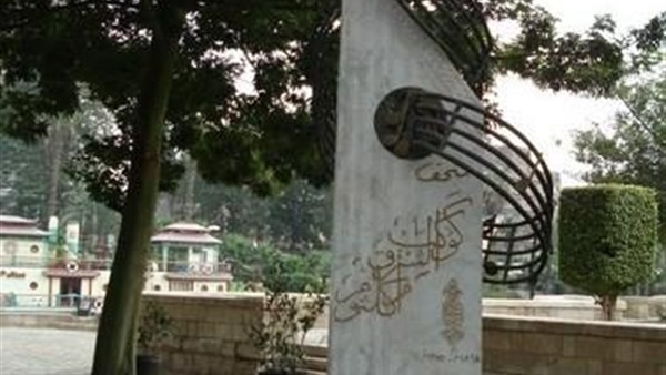 نور في الظلام