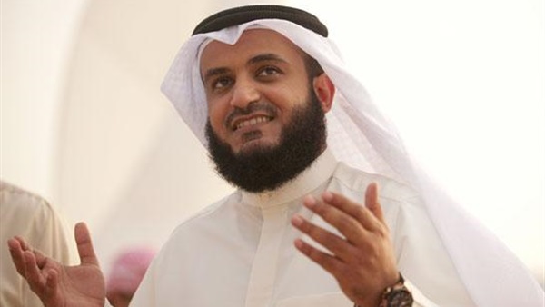 الشيخ مشارى راشد