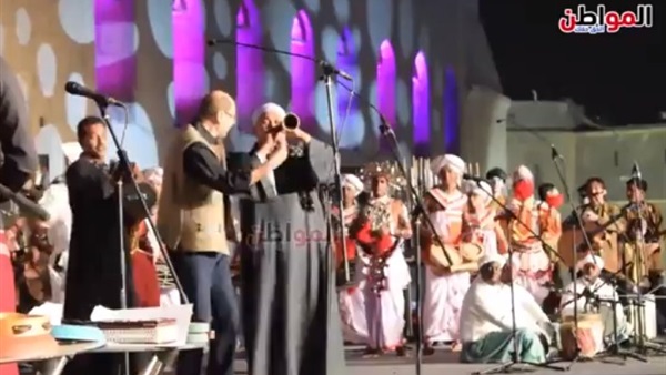 صورة من الفيديو