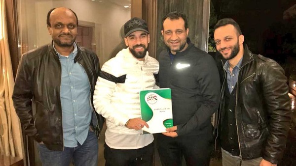 مرتضى
