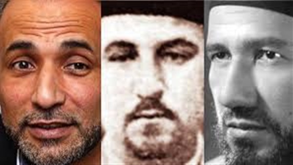 طارق سعيد رمضان