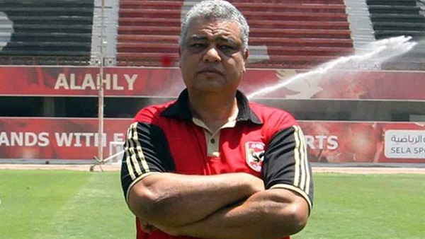 هشام فؤاد