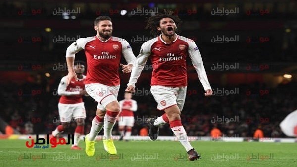 النني